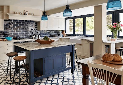 Kitchen Mart project 6