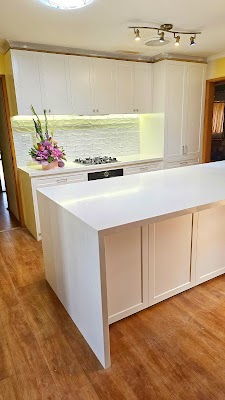 Kitchen Renovation Melbourne work 2