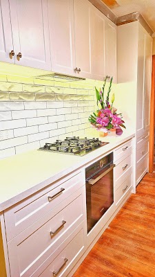 Kitchen Renovation Melbourne project 5