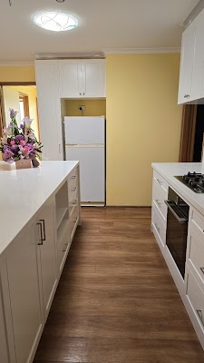 Kitchen Renovation Melbourne project 6