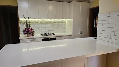 Kitchen Renovation Melbourne work 1