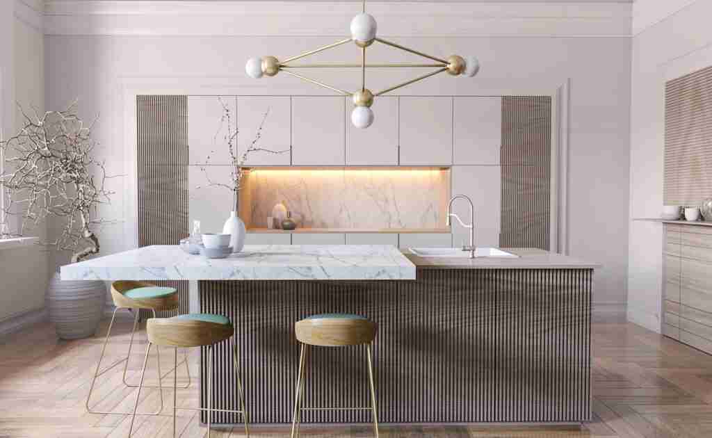 Kitchen Renovation Melbourne