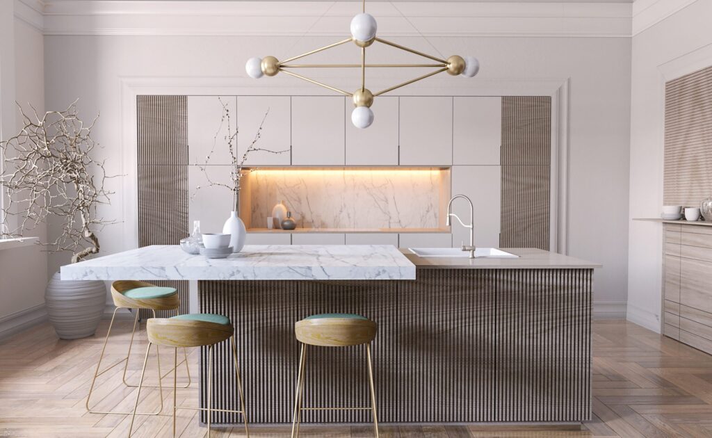Kitchen renovations Brisbane