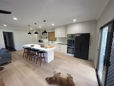 Kitchen Scene photo 2