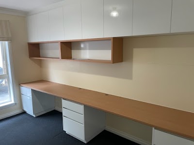 Kitchen Scene photo 3