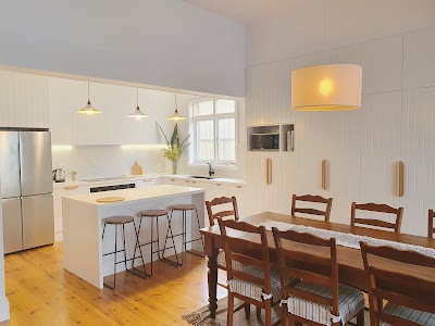 Kitchen Scene project 5