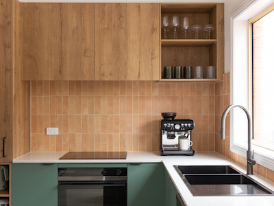 Kitchen Shack work 3