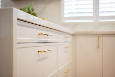 Kitchen Shack project 5