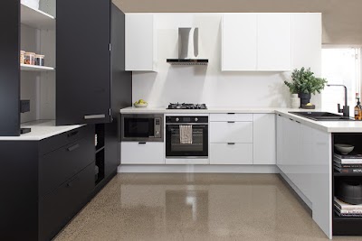 Kitchen Shack project 6