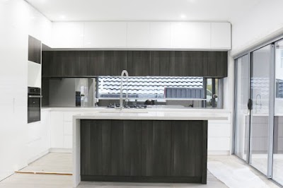 Kitchen Tek Australia | Kitchen Renovations | Bathroom Renovation work 2