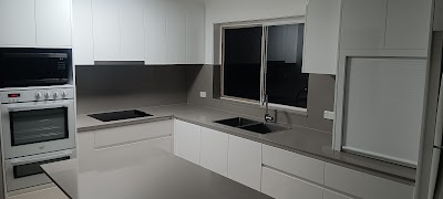 Kitchen Tek Australia | Kitchen Renovations | Bathroom Renovation work 4