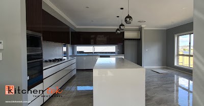 Kitchen Tek Australia | Kitchen Renovations | Bathroom Renovation