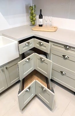 Kitchen Update Pty Ltd project 4