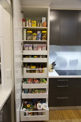 Kitchen Update Pty Ltd project 5