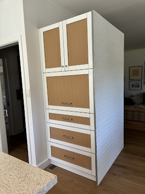 Kitchen Wizard project 5