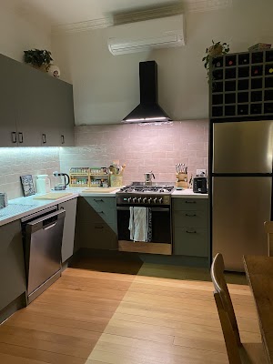 Kitchen Wizard project 6