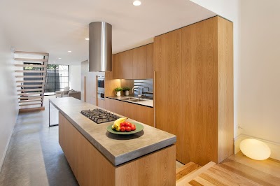 Kitchen Wizard work 1