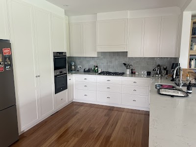 KitchenKraft project 5