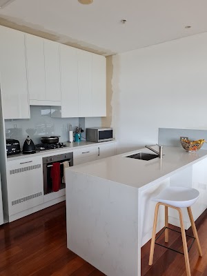 KitchenKraft project 6