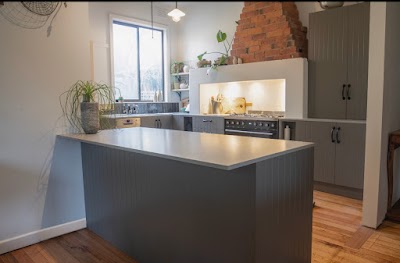 Kitchens U Build Ballarat work 4