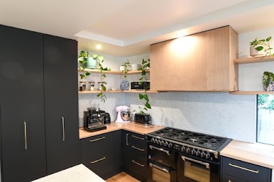 Kitchens U Build Ballarat project 6