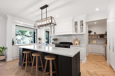 Kitchens U Build Geelong work 2