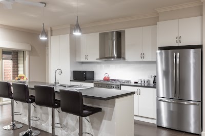 Kitchens U Build Geelong work 3