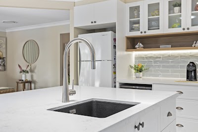 Kitchens U Build Geelong work 4