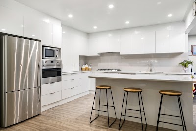 Kitchens U Build Geelong project 5