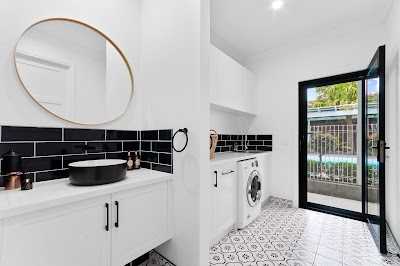 Kitchens U Build Geelong project 6