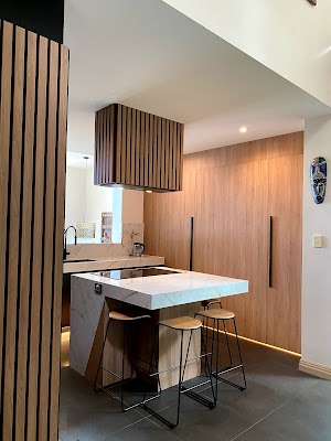 Kitchens4U project 6