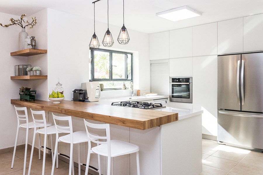 KitchenU | Custom Kitchen Cabinets