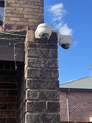 KJ ELECTRONIC SECURITY photo 2