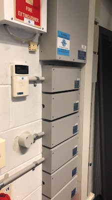 KJ ELECTRONIC SECURITY project 6