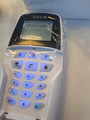 KJ ELECTRONIC SECURITY