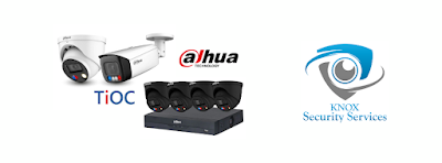 Knox Security Services work 2