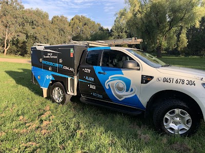 Knox Security Services