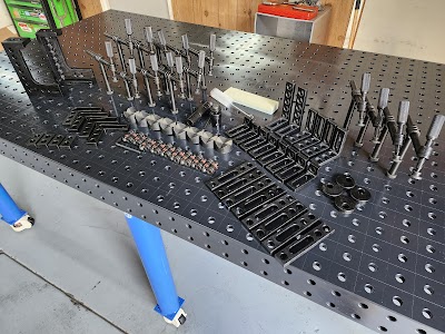 KO Welding Tables & Supplies photo 3