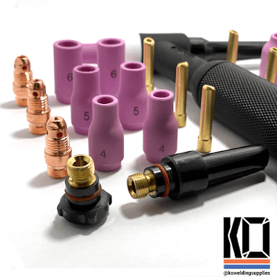 KO Welding Tables & Supplies project 5