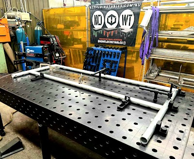KO Welding Tables & Supplies photo 1
