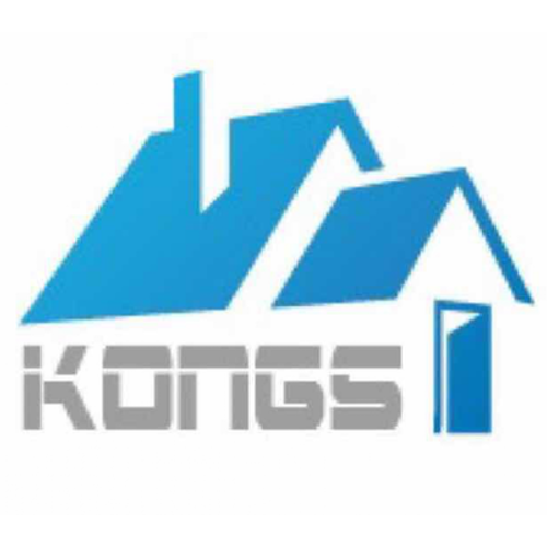 Kongs Building Pro