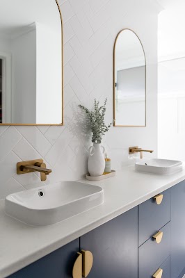 Kookaburra Homes HQ work 2