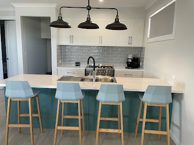 Kookaburra Homes HQ work 3