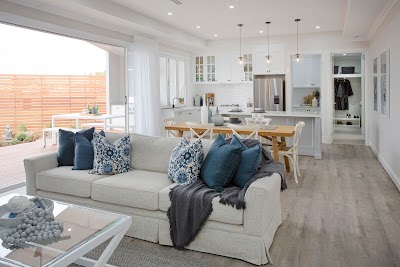 Kookaburra Homes HQ project 5