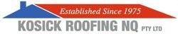 Kosick Roofing NQ Pty Ltd