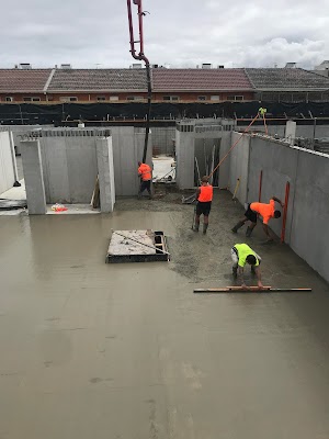 Kosta Concreting Pty Ltd work 3