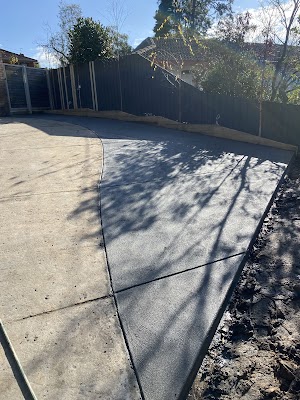 Kosta Concreting Pty Ltd project 6