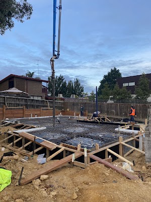 Kosta Concreting Pty Ltd work 1