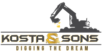Kosta & Sons Excavation