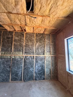 KPG Insulation project 6